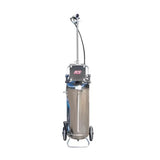 ACF Water Spray Mist System Nemo/Marin for dust binding, pneumatic, Complete Set also with compressor