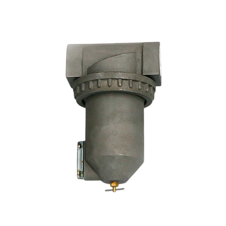 Contracor Water Separator CAF for Sandblasting Equipment, Sizes IG 1/2" to 1 1/4"